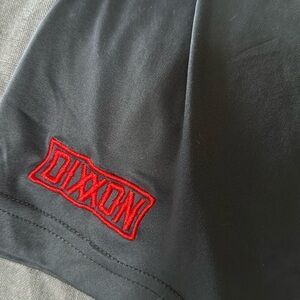 XL DIXXON mens workout shorts